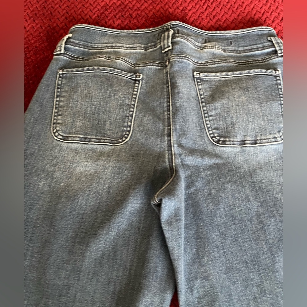 👖2 for 1 Bundle!- NYDJ jeans- 14P - Picture 11 of 15